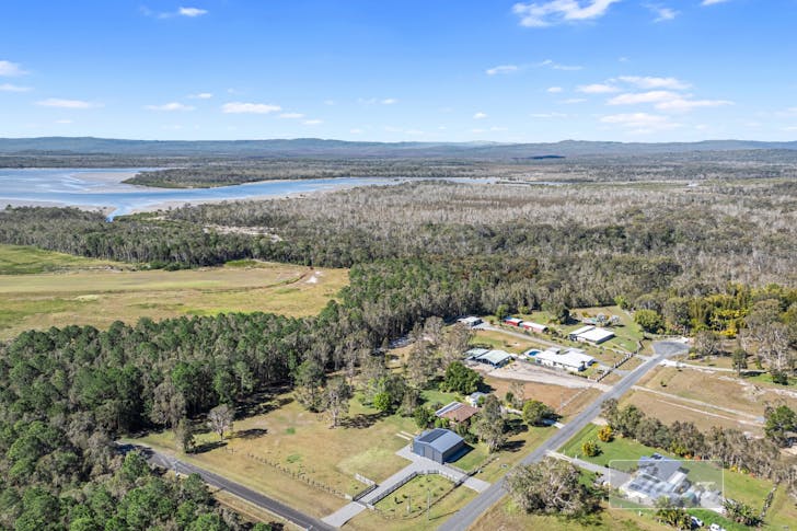 1 Oberon Court, Cooloola Cove, QLD, 4580