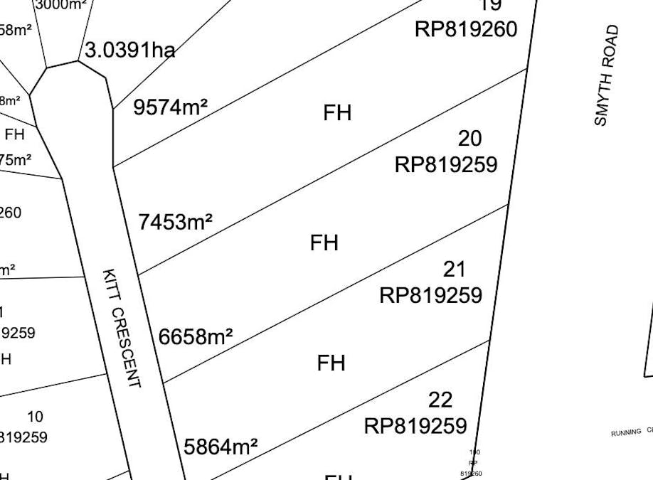 20/Kitt Crescent, Kilkivan, QLD, 4600 - Floorplan 1