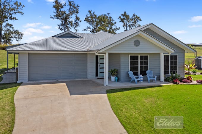 26 Highland Court, Pie Creek, QLD, 4570 - Image 1