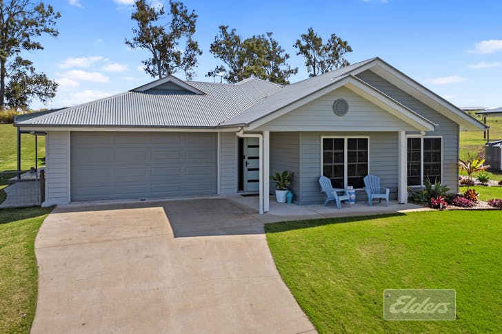 26 Highland Court, Pie Creek, QLD, 4570