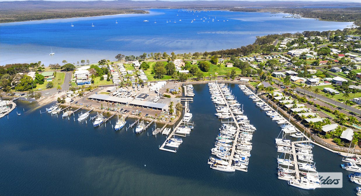 8/40 Esplanade , Tin Can Bay, QLD, 4580 - Image 13