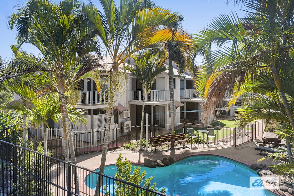 8/40 Esplanade , Tin Can Bay, QLD, 4580 - Image 11