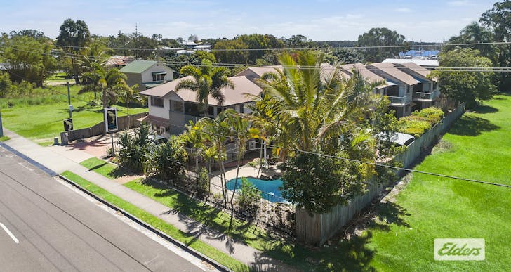 8/40 Esplanade , Tin Can Bay, QLD, 4580 - Image 1