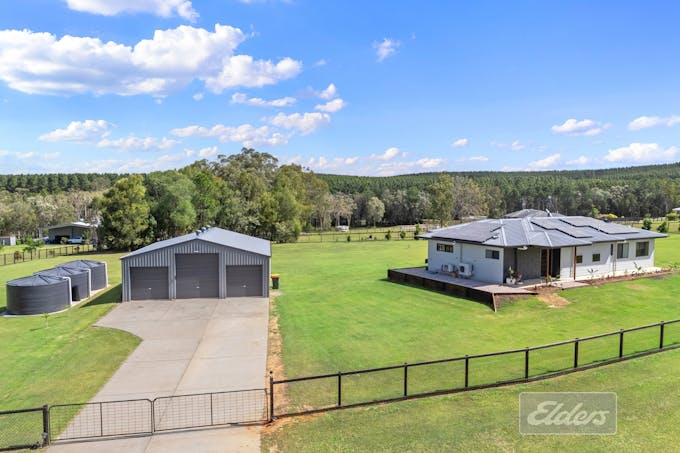 28 Lebier Court, Wallu, QLD, 4570 - Image 1