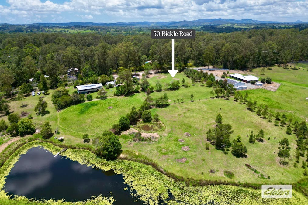 50 Bickle Road, Veteran, QLD, 4570 - Image 1