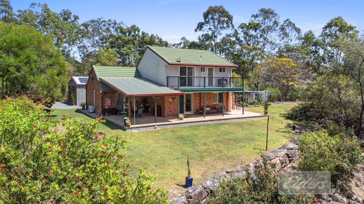 195 Benian Road, The Palms, QLD, 4570 - Image 1