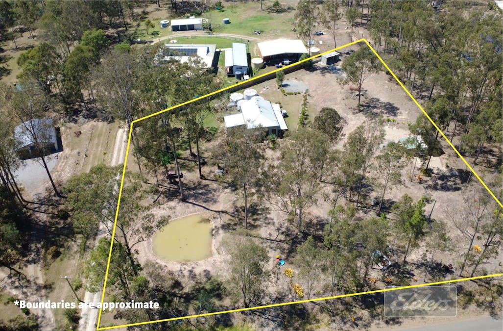 100 Rodney Road, Curra, QLD, 4570 - Image 2