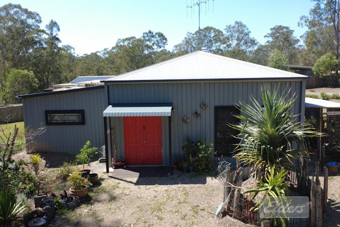 100 Rodney Road, Curra, QLD, 4570 - Image 1