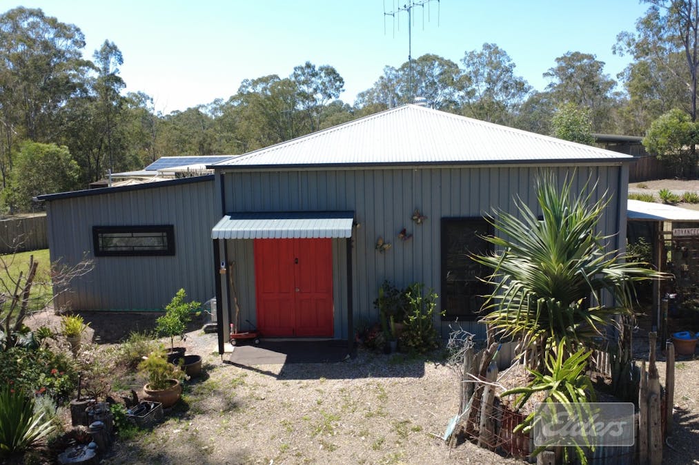 100 Rodney Road, Curra, QLD, 4570 - Image 1
