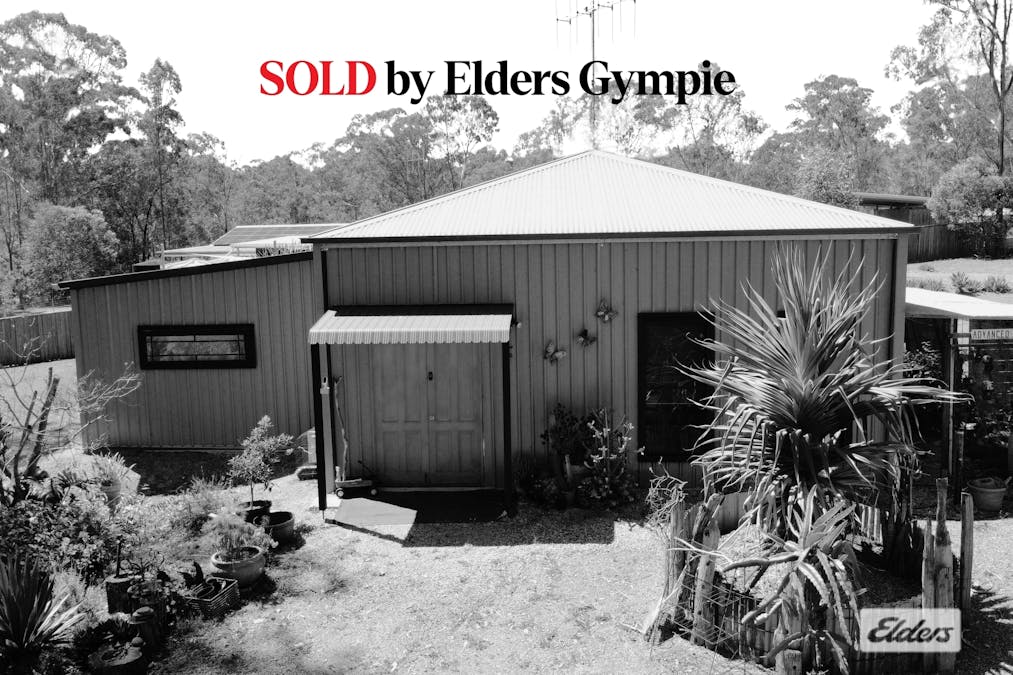 100 Rodney Road, Curra, QLD, 4570 - Image 1