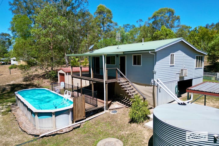 53 Gericke Road, Woondum, QLD, 4570