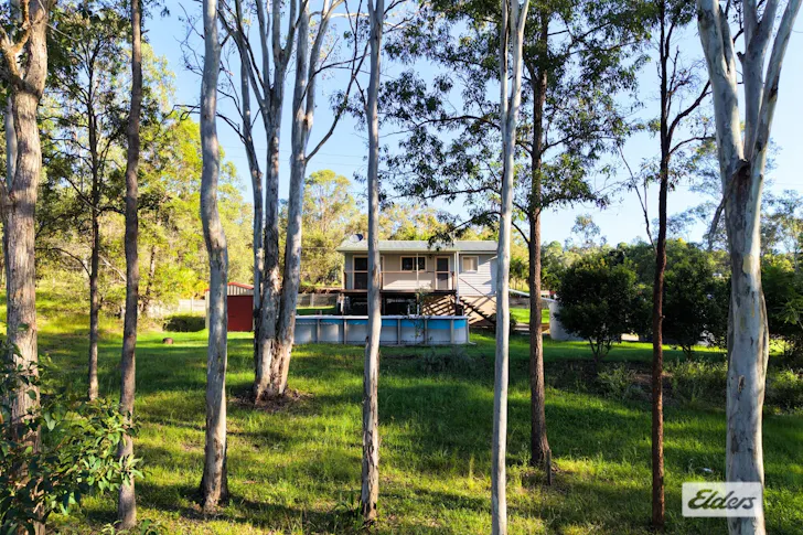 53 Gericke Road, Woondum, QLD, 4570