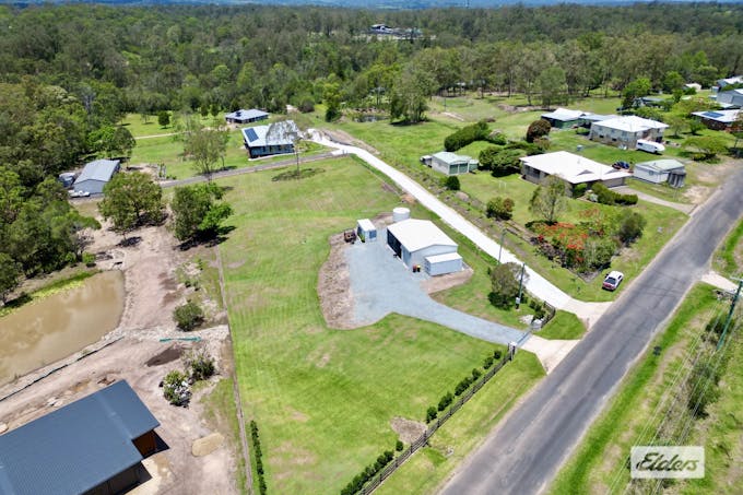 70 Fisher Road, Araluen, QLD, 4570 - Image 1