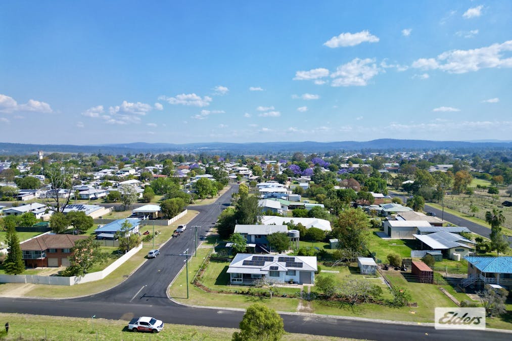 13 Wallace Street, Murgon, QLD, 4605 - Image 3