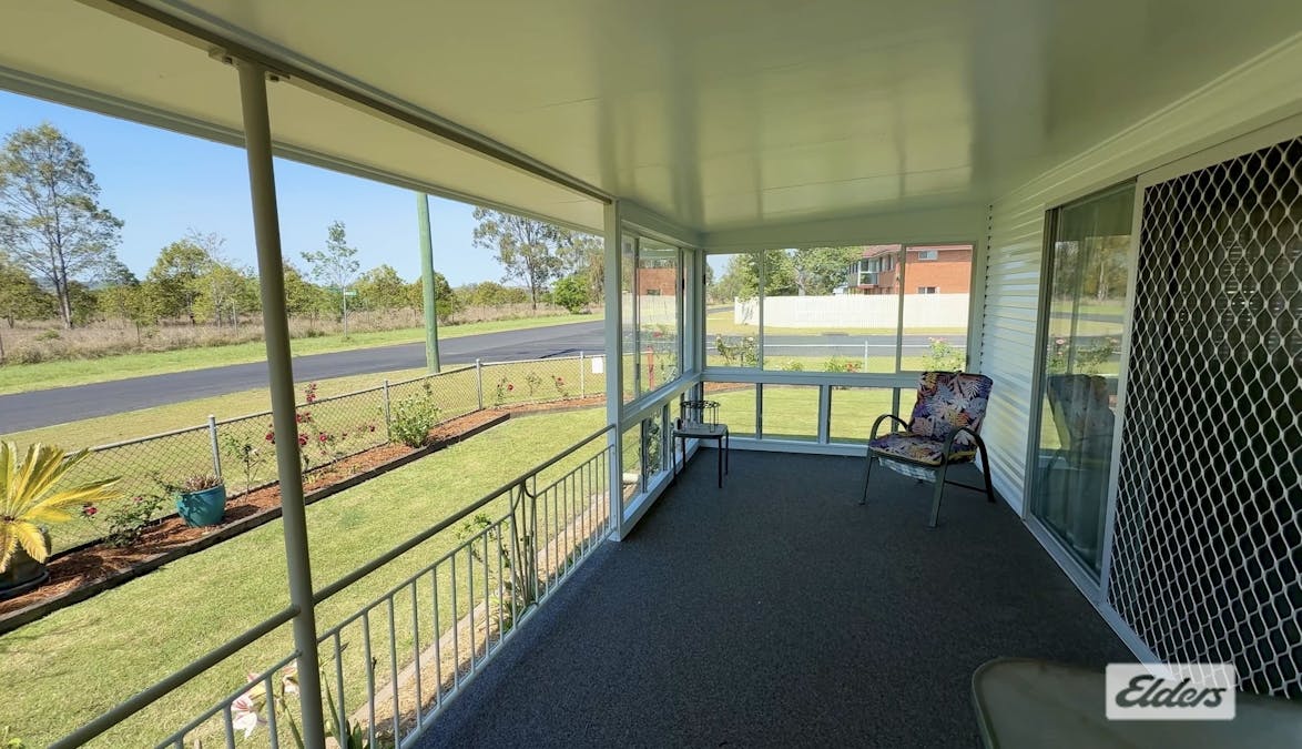 13 Wallace Street, Murgon, QLD, 4605 - Image 6
