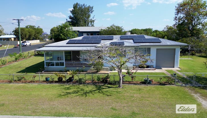 13 Wallace Street, Murgon, QLD, 4605 - Image 1