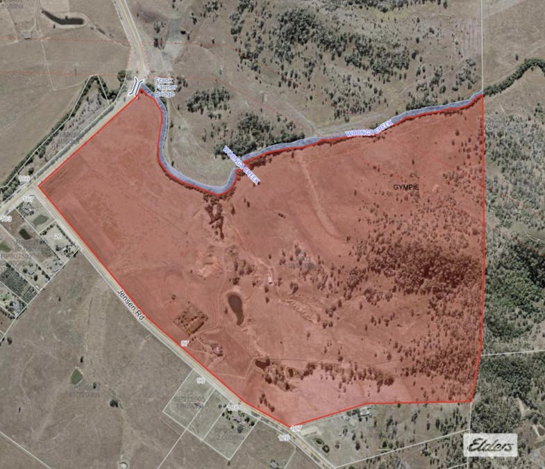 87 Jensen Road, Lower Wonga, QLD, 4570 - Image 27