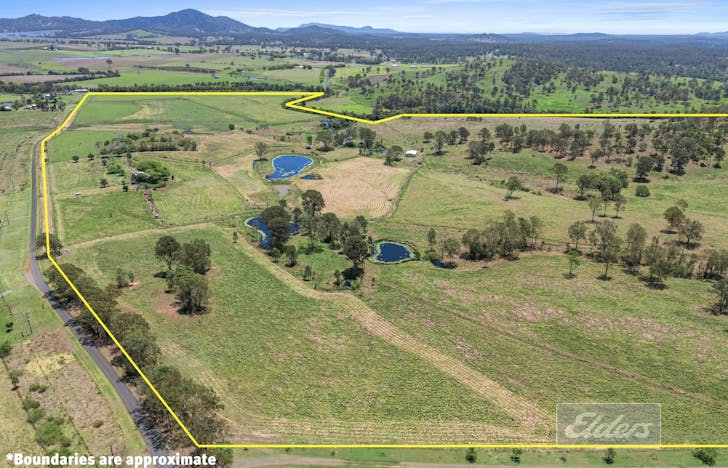87 Jensen Road, Lower Wonga, QLD, 4570