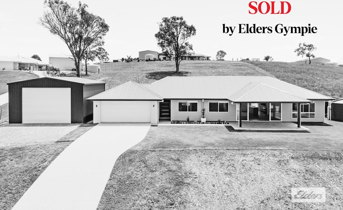 15 Swagmans Ridge, Chatsworth, QLD, 4570 - Image 1