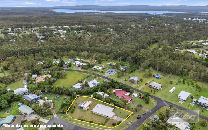 3 Pinta Court, Cooloola Cove, QLD, 4580