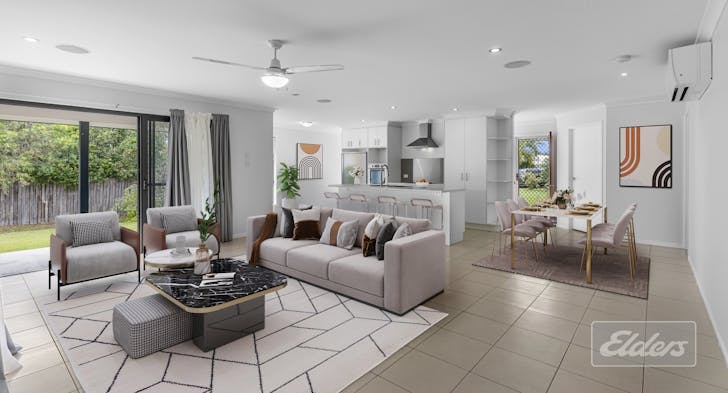 3 Pinta Court, Cooloola Cove, QLD, 4580