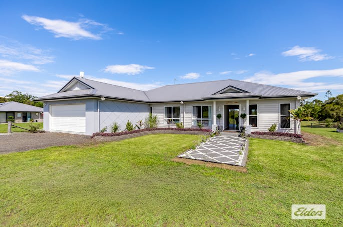 27 Saddlebag Court, Chatsworth, QLD, 4570 - Image 1