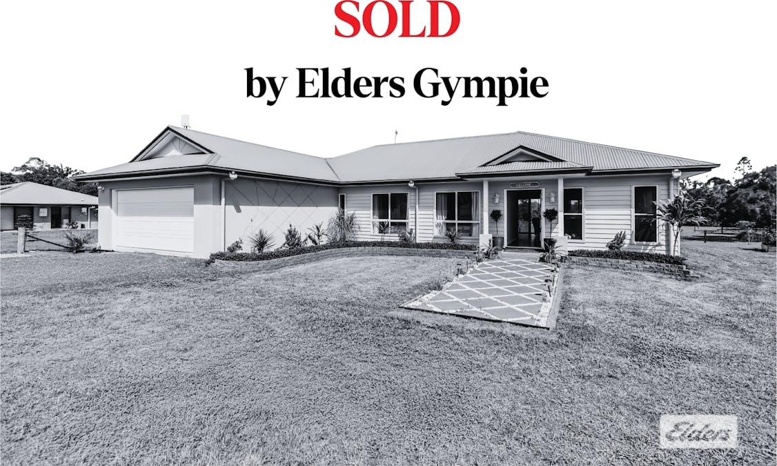 27 Saddlebag Court, Chatsworth, QLD, 4570 - Image 1