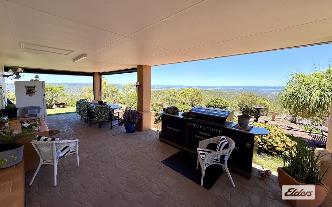 1465 Blacksnake Road, Black Snake, QLD, 4600 - Image 12