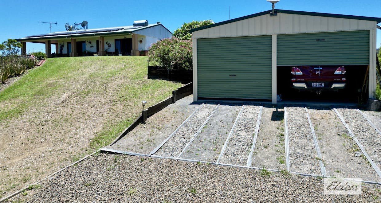 1465 Blacksnake Road, Black Snake, QLD, 4600 - Image 3