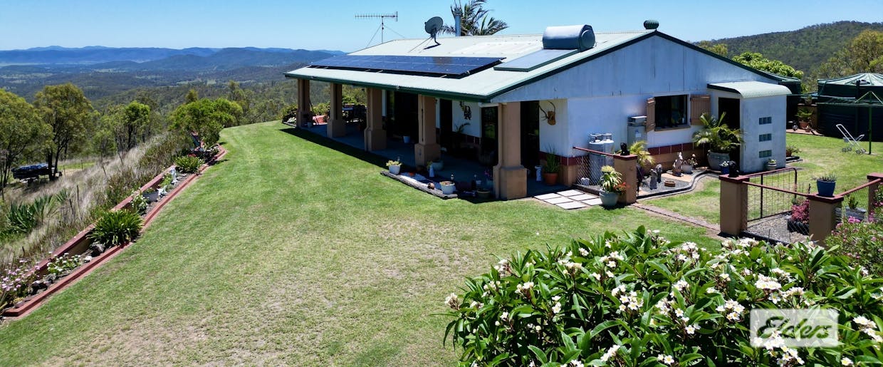 1465 Blacksnake Road, Black Snake, QLD, 4600 - Image 18