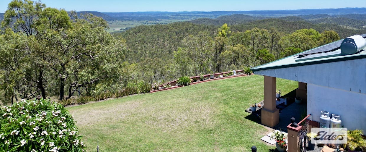 1465 Blacksnake Road, Black Snake, QLD, 4600 - Image 5