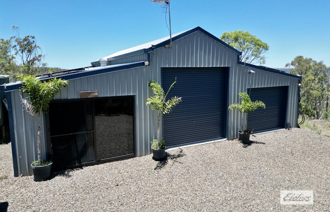 1465 Blacksnake Road, Black Snake, QLD, 4600 - Image 4