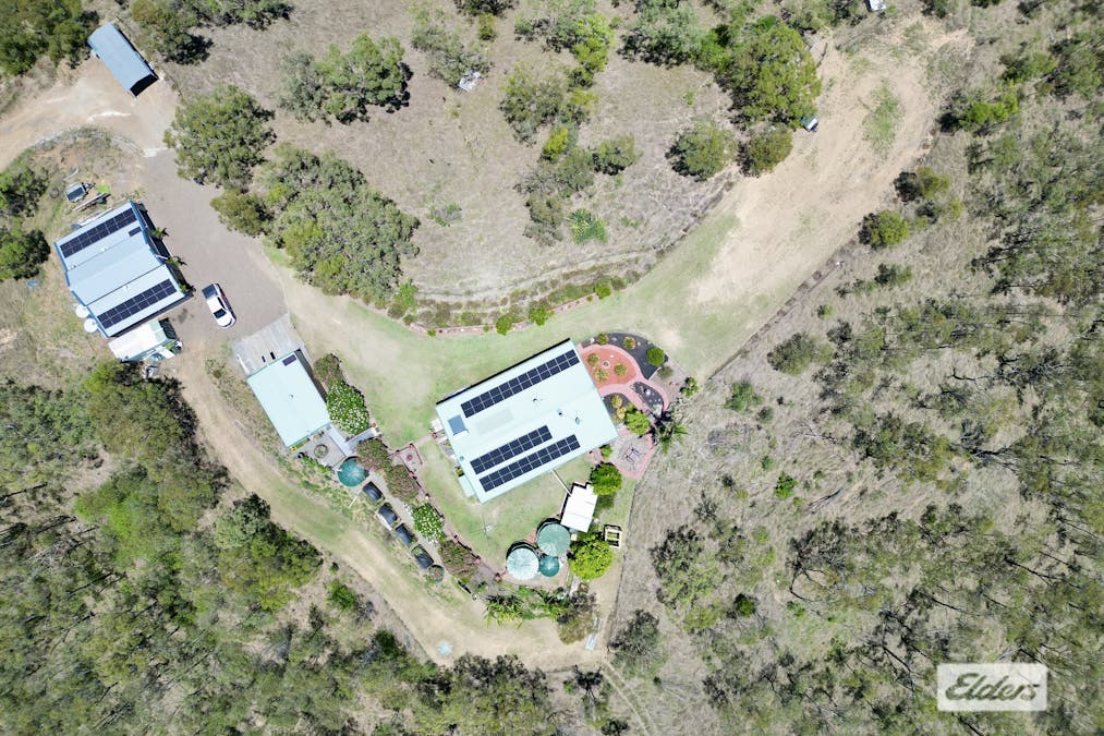 1465 Blacksnake Road, Black Snake, QLD, 4600 - Image 2