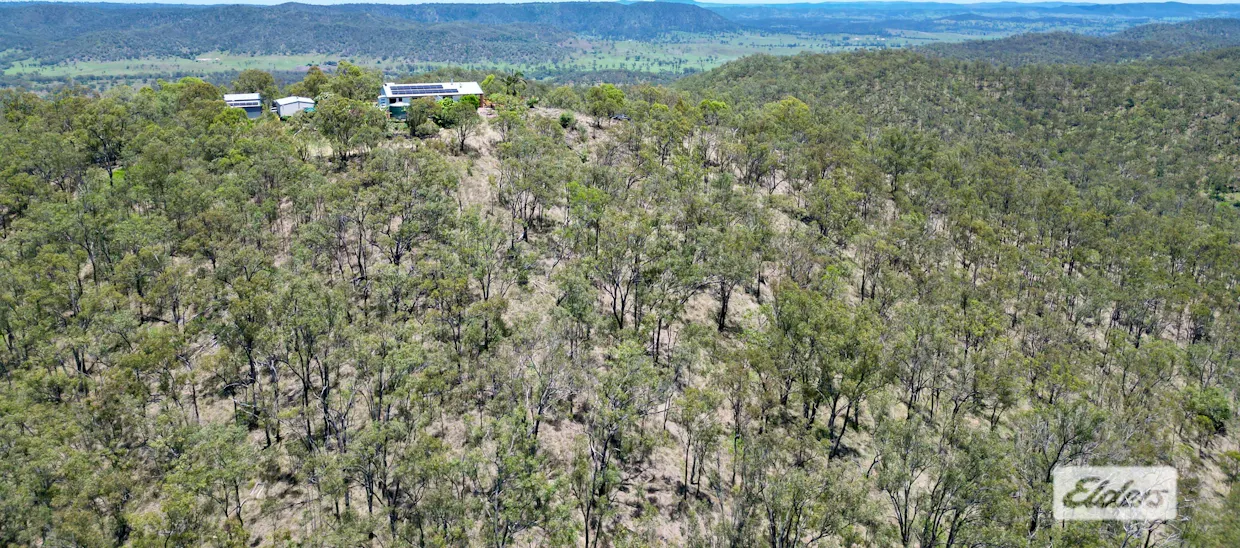 1465 Blacksnake Road, Black Snake, QLD, 4600 - Image 3