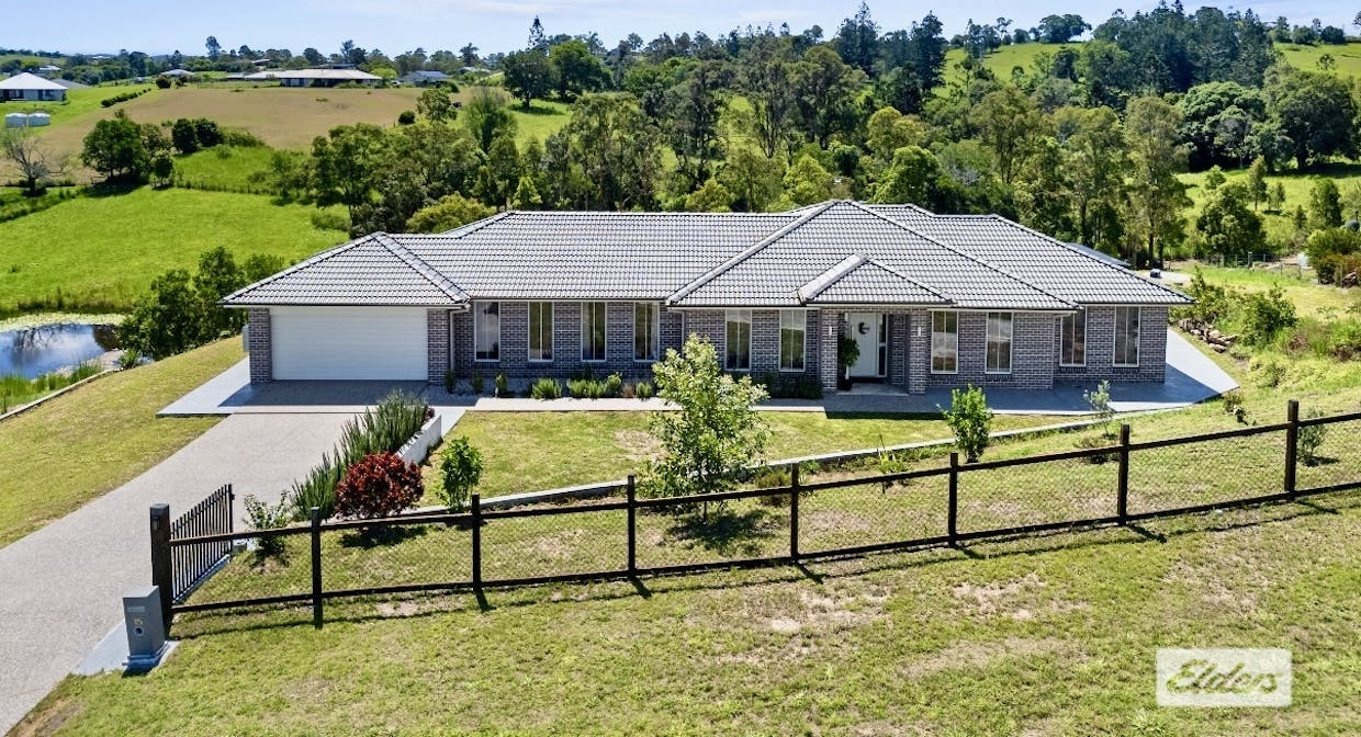 15 Summit Court, Chatsworth, QLD, 4570 - Image 1