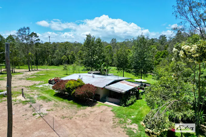 132 North Deep Creek Road, North Deep Creek, QLD, 4570 - Image 1