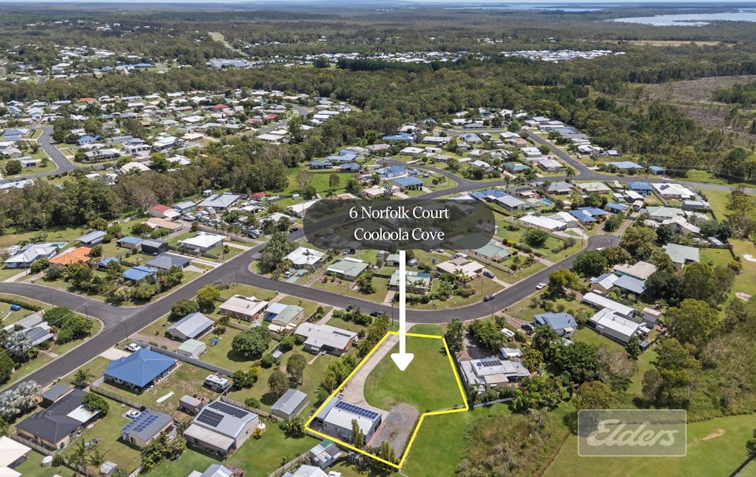 6 Norfolk Court, Cooloola Cove, QLD, 4580 - Image 11