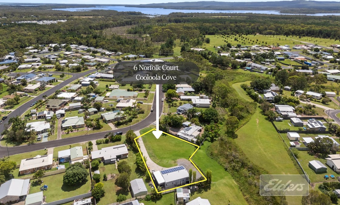 6 Norfolk Court, Cooloola Cove, QLD, 4580 - Image 12
