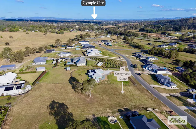 19 Swagmans Ridge, Chatsworth, QLD, 4570