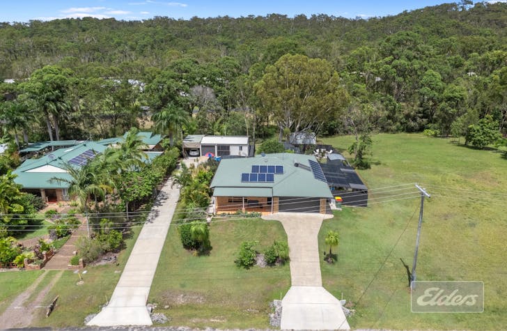 28 Tom Thumb Court, Cooloola Cove, QLD, 4580