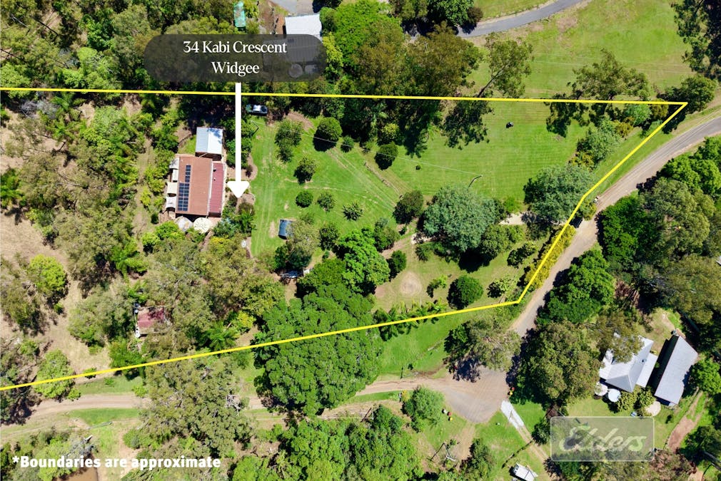 34 Kabi Crescent, Widgee, QLD, 4570 - Image 3
