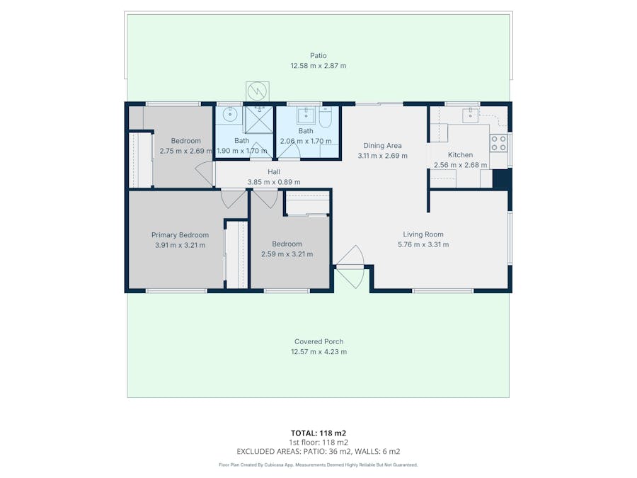34 Kabi Crescent, Widgee, QLD, 4570 - Floorplan 1