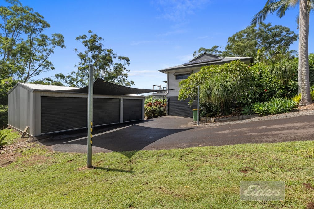 565 East Deep Creek Road, Cedar Pocket, QLD, 4570 - Image 4
