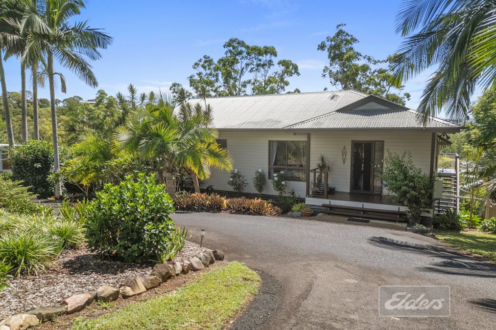 565 East Deep Creek Road, Cedar Pocket, QLD, 4570 - Image 3