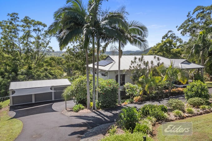 565 East Deep Creek Road, Cedar Pocket, QLD, 4570 - Image 1