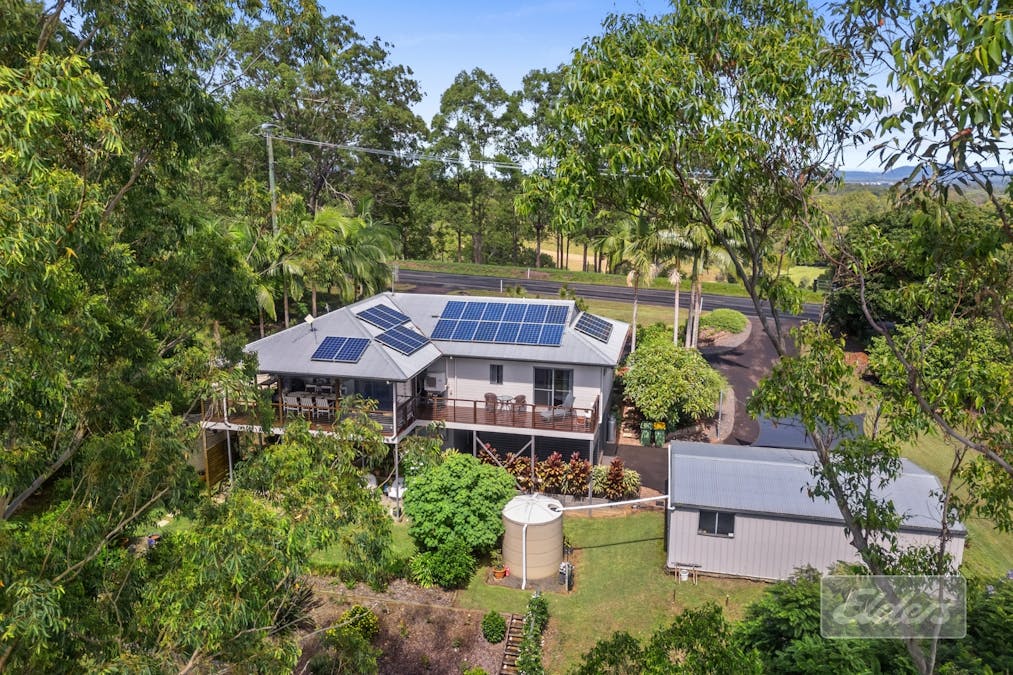 565 East Deep Creek Road, Cedar Pocket, QLD, 4570 - Image 5