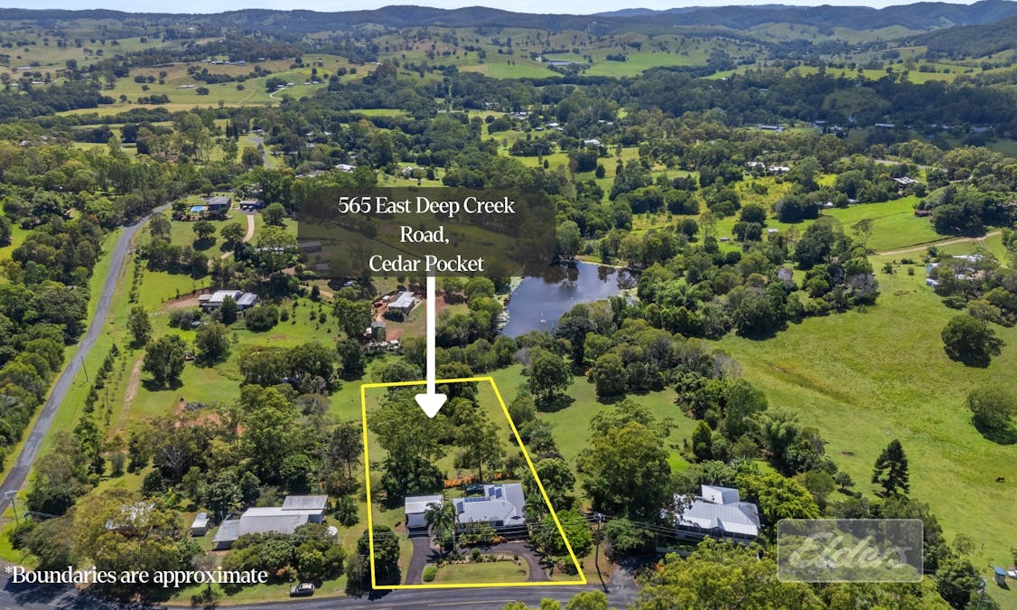 565 East Deep Creek Road, Cedar Pocket, QLD, 4570 - Image 21
