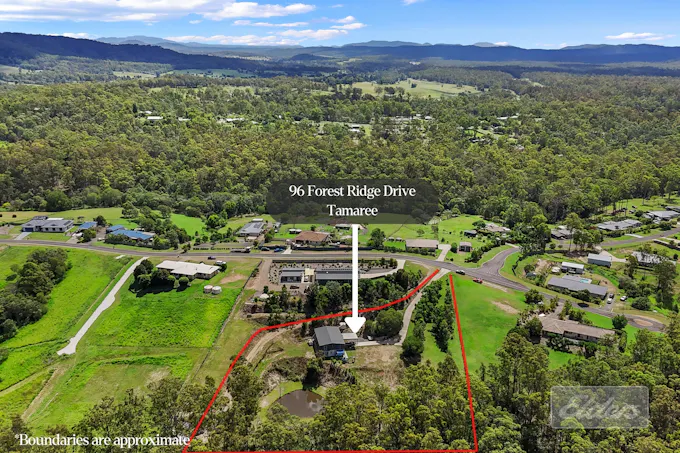 96 Forest Ridge Drive, Tamaree, QLD, 4570 - Image 1