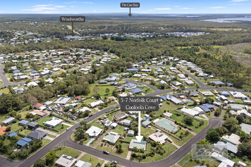 5-7 Norfolk Court, Cooloola Cove, QLD, 4580 - Image 17