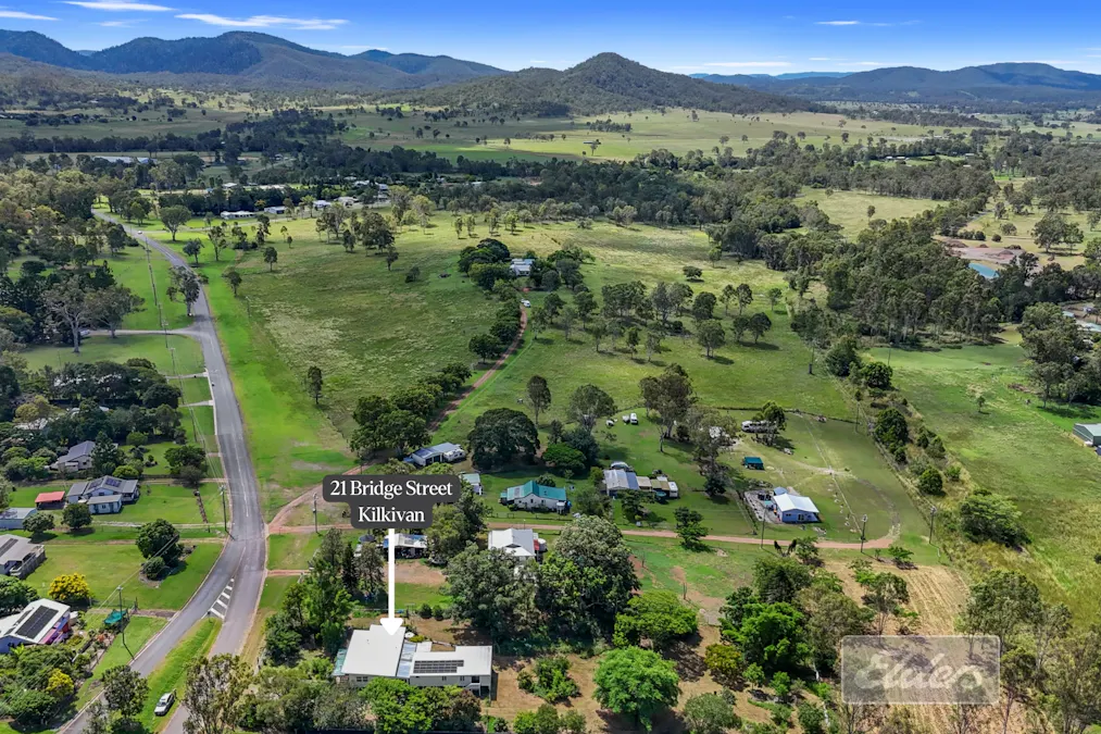 21 Bridge Street, Kilkivan, QLD, 4600 - Image 4